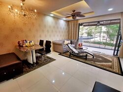 Blk 138A Lake Vista @ Yuan Ching (Jurong West), HDB 5 Rooms #380854001